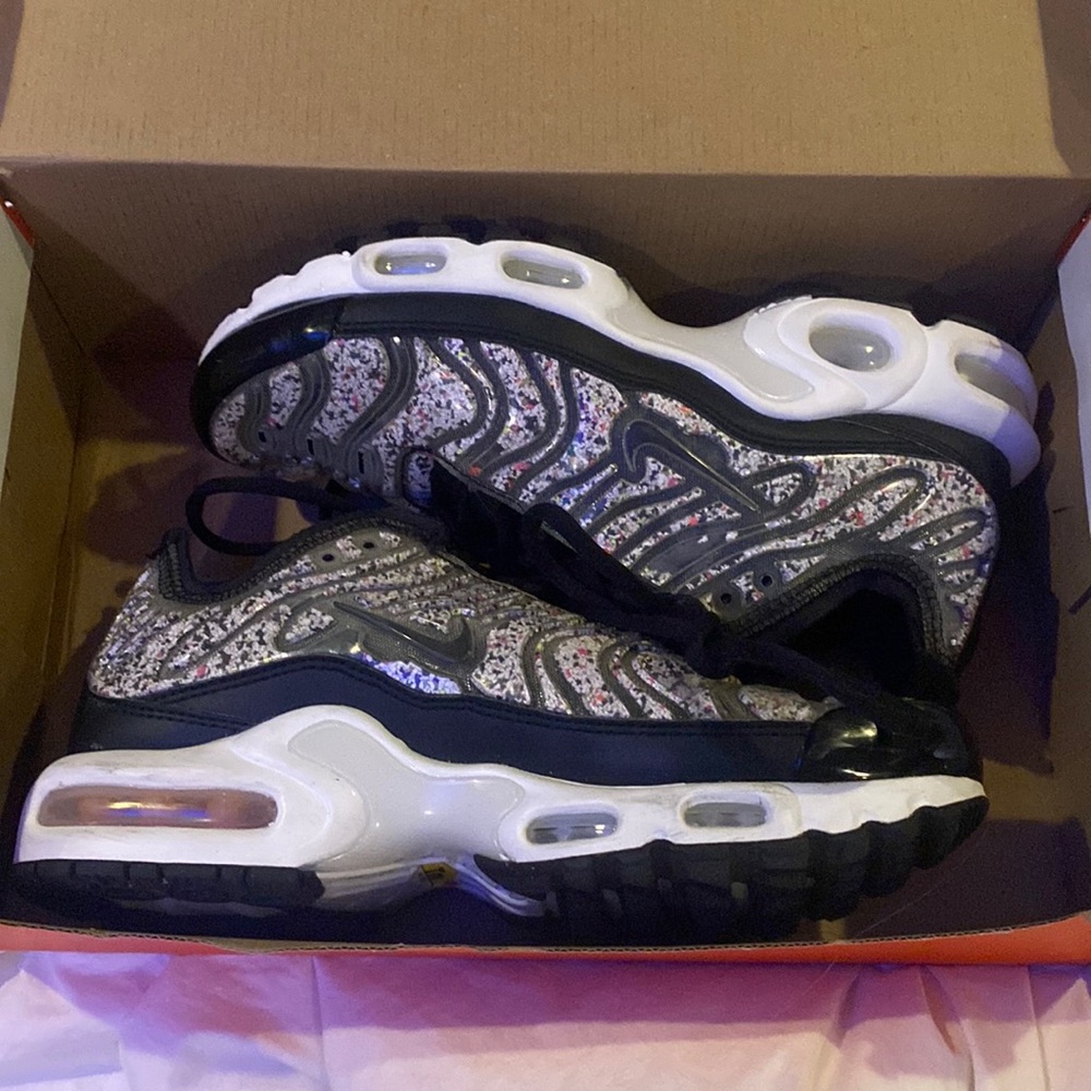 Nike Women’s Air Max Plus